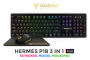 Gamdias Hermes P1B Rgb 3 In 1 Gaming Combo