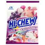 Grape 100G - Peach & Lychee