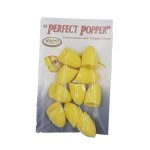 Wapsi Soft Foam T.c.s Poppers W hooks