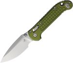 L.u.d.t S e Ram-lok Frag Od Green Stonewash Std 1135RL-10 Frod