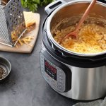 Instant Pot Duo 7-IN-1 Smart Cooker 8L
