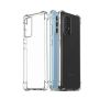 Protective Shockproof Gel Case For Samsung Galaxy A33 5G 2022