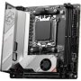 MSI Mpg B650I Edge Wifi Amd Socket AM5 Mini-itx Motherboard