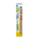 Gum Tbrush Baby Monster 0-2 Years