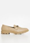 Casual Loafer - Neutral
