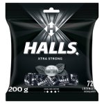 Hall's Candy Xtra Strong 201G