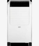 Defy White 4 In 1 Portable Air Cooler