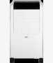 Defy White 4 In 1 Portable Air Cooler