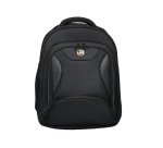 Port Designs Manhattan 13 14 Backpack Black - 170230