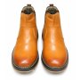 Bronx Mens Reading Casual Chelsea Boot In Tan - Tan / 11