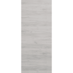Swartland Internal Door-crafted Grey Light Duty Interior Door With Exposed Edges