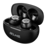 Bounce True Shakes 4 True Wireless Earphones Black