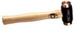 Thor Hammers Copper Hammer 4LB NO.3 44MM Thor 314