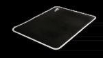 Mountain Nunatak Gaming Mousepad XL Black