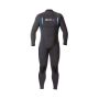 Men's 2.2MM Manta Wetsuit - Black