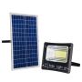 100W Solar Street Lamp Light