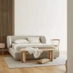 Penelope Bed - King