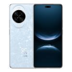 Huawei Nova 14 Pro 12GB+512GB Dual Sim Ultra Chroma Camera - Crystal Blue