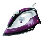 Mellerware - 2200W Iron Turboglide Cs - Purple