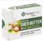 Glycerine Soap 100G Shea Butter