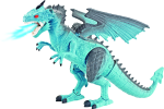 Ice Dragon Mist Spray
