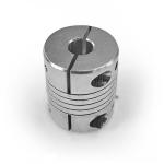 8MM/10MM Rigid Shaft Coupling Bores For A3 Dtf Printer Y Axis