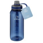Tritan Bottle 1.2LT Blue