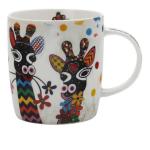 Maxwell & Williams Smile Style Mug 370ML Zarafa