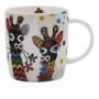 Maxwell & Williams Smile Style Mug 370ML Zarafa