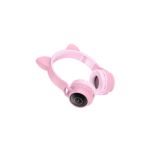CAT Smte Headphones ?W27 Ear? Wireless With Keychain