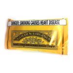 Golden Virginia 50G – Yellow
