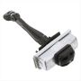 Door Stopper Check Strap Hinge Arm Front Side Compatible With Chevrolet
