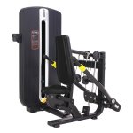 Benchmark Tricep Press Performance Line
