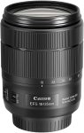 Canon Ef-s 18-135MM F 3.5-5.6 Image Stabilization Usm Lens Used