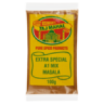 Extra Special A1 Mix Masala 100G