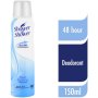 Shower To Shower Woman Deodorant Fresh Morning 150ml