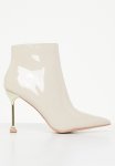 Gabriella Ankle Boot - Natural
