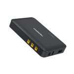 KP1 Ultra Smart Mini DC UPS 30W 16000MAH 3.7V