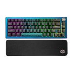 Cooler Master 30TH MK721 Brown Switch