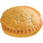 MINI Spinach & Feta Pie 34G