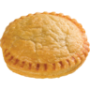 MINI Spinach & Feta Pie 34G
