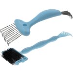 Olivia Garden The Brush comb Cleaner