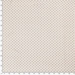 Visse Poplin Print White 19664-050