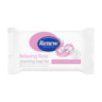 Relaxing Rose Cleansing Soap Bar 175G