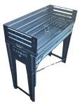 Madkon 900S Portable Braai For