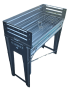 Madkon 900S Portable Braai For