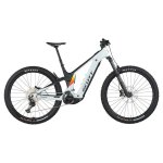 Patron Eride 930 2026 - Shimano Xt DI2 12-SPEED Wireless Upgrade Kit + Lyne Amp Carbon 29ER Wheelset XL
