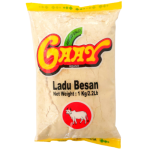 Ladu Gram Flour Besan 1KG Chickpea Flour For Baking Cooking & Sweets Fine Flour For Ladoo Fritters & Everyday Use South Africa