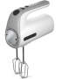 Taurus Hand Mixer With Attachments Grey