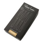 Kingham Steak Knife Set 4PC
